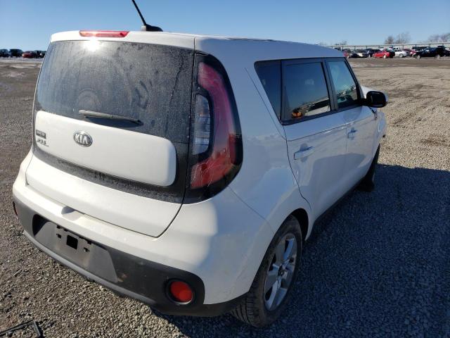 Photo 3 from auction – 2017 KIA SOUL with VIN KNDJN2A29H7467163