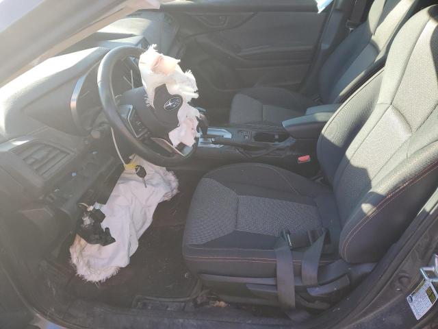 Photo 7 from auction – 2021 SUBARU CROSSTREK with VIN JF2GTAPC2M8272697