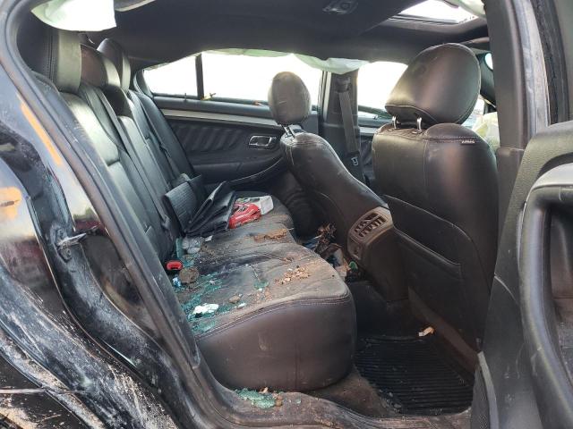 Photo 10 from auction – 2018 FORD TAURUS SEL with VIN 1FAHP2E82JG125119