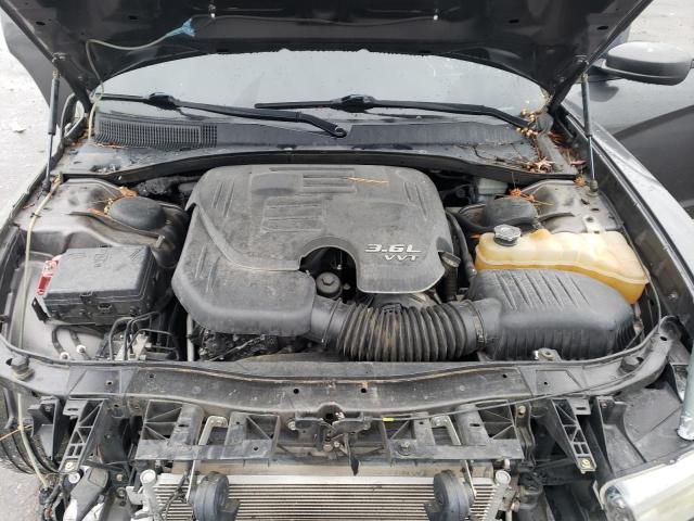 Photo 11 from auction – 2013 DODGE CHARGER SE with VIN 2C3CDXBG6DH554413