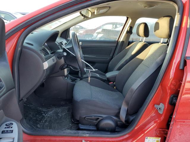 Photo 7 from auction – 2010 CHEVROLET COBALT 1LT with VIN 1G1AD5F55A7120435