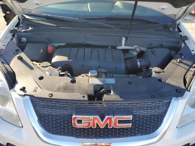 Photo 12 from auction – 2011 GMC ACADIA SLE with VIN 1GKKRPED1BJ142457