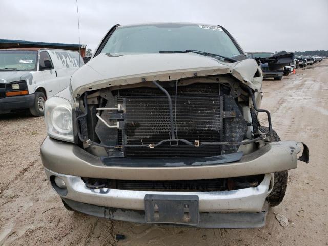 Photo 5 from auction – 2009 DODGE RAM 2500 with VIN 3D7KS28L19G547077