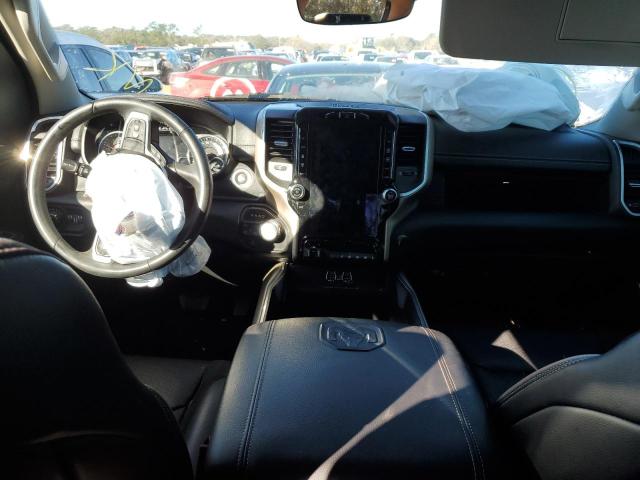 Photo 8 from auction – 2022 RAM 1500 LARAM with VIN 1C6SRFJT1NN252092