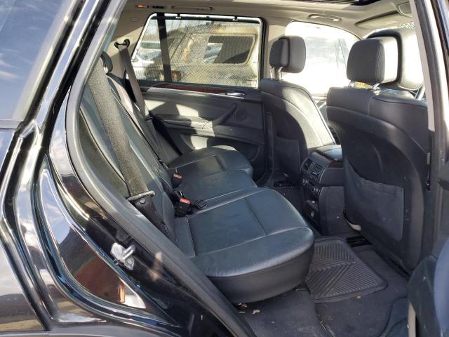 Photo 10 from auction – 2011 BMW X5 XDRIVE3 with VIN 5UXZW0C59BL371347