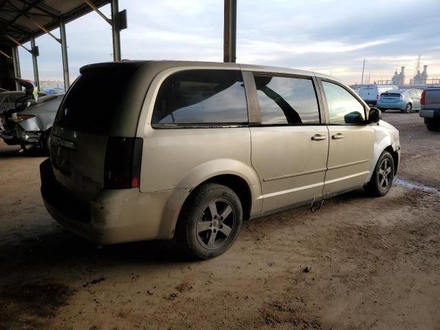 Photo 3 from auction – 2009 DODGE GRAND CARA with VIN 1D8HN44E49B508864