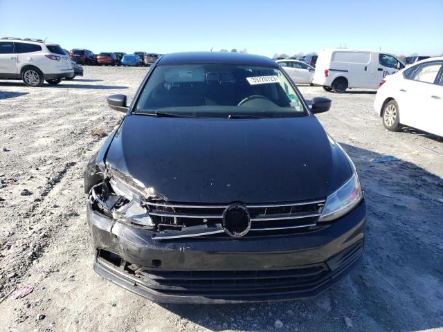 Photo 5 from auction – 2016 VOLKSWAGEN JETTA S with VIN 3VW267AJ2GM289409