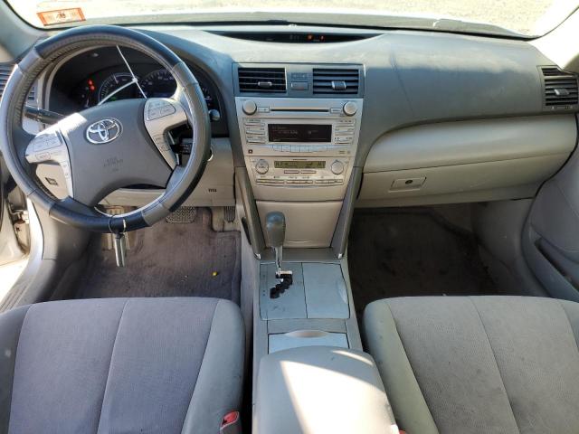 Photo 8 from auction – 2010 TOYOTA CAMRY HYBR with VIN 4T1BB3EK0AU112415