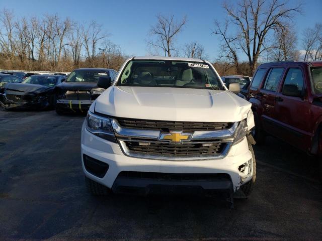 Photo 5 from auction – 2020 CHEVROLET COLORADO with VIN 1GCHTBEA7L1196377