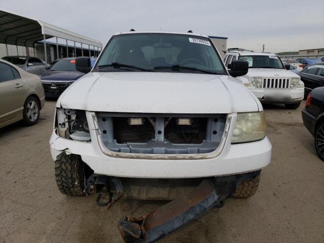 Photo 5 from auction – 2006 FORD EXPEDITION with VIN 1FMPU16586LA75981