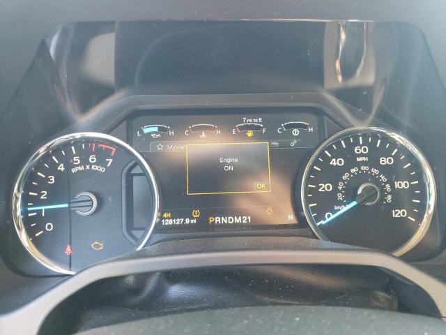 Photo 9 from auction – 2015 FORD F150 SUPER with VIN 1FTEW1EP3FFB87546