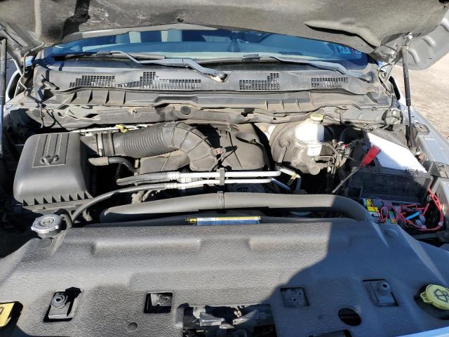 Photo 11 from auction – 2011 DODGE RAM 1500 with VIN 1D7RV1GT7BS528291