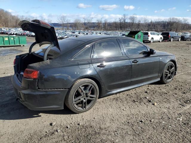 Photo 3 from auction – 2016 AUDI A6 PREMIUM with VIN WAUGFAFC9GN143107