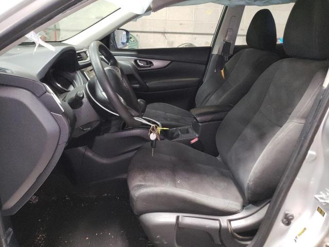 Photo 7 from auction – 2016 NISSAN ROGUE S with VIN KNMAT2MV4GP682976