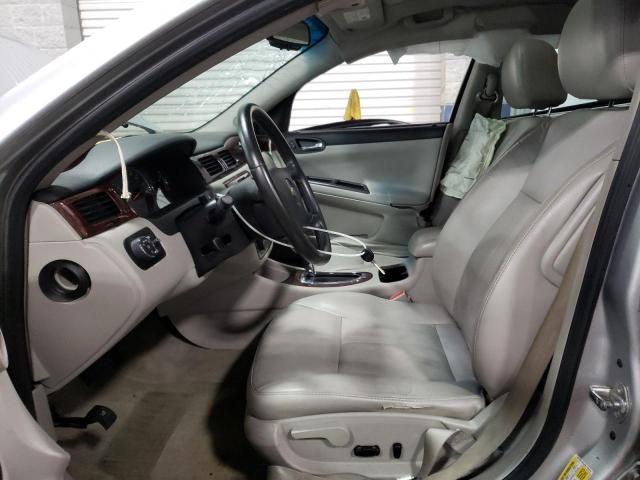 Photo 7 from auction – 2011 CHEVROLET IMPALA LTZ with VIN 2G1WC5EM9B1158816