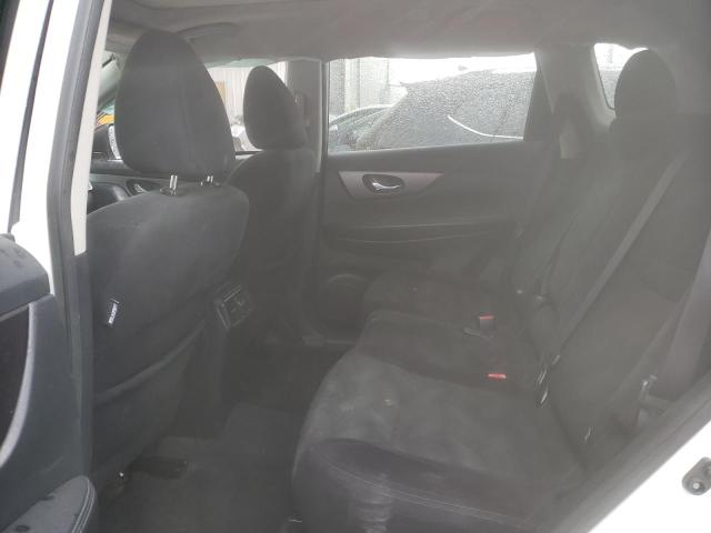 Photo 11 from auction – 2016 NISSAN ROGUE S with VIN 5N1AT2MT9GC807567
