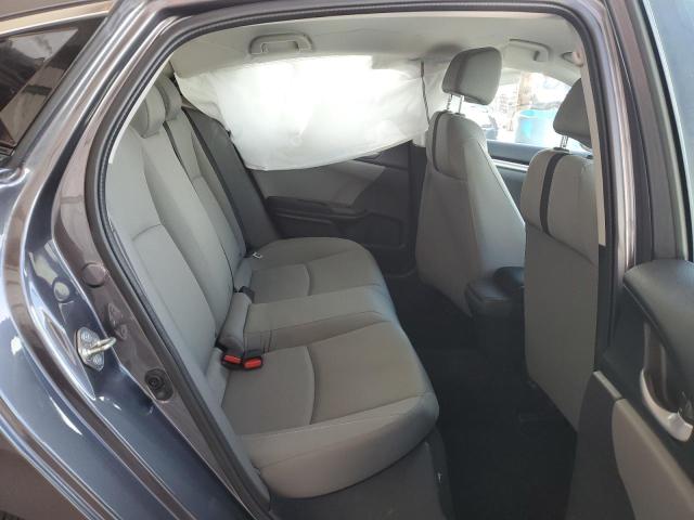 Photo 10 from auction – 2016 HONDA CIVIC LX with VIN 19XFC2F59GE205222