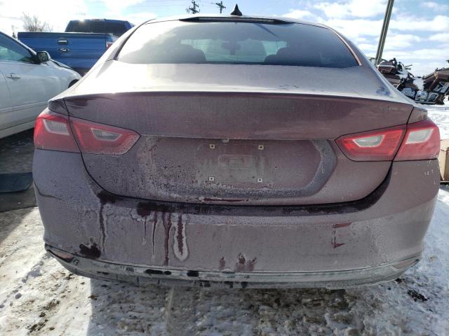 Photo 6 from auction – 2016 CHEVROLET MALIBU LS with VIN 1G1ZB5ST6GF192756