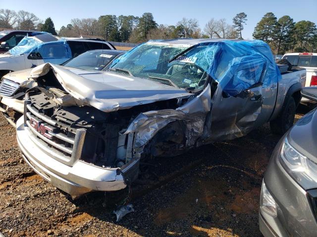 Photo 1 from auction – 2013 GMC SIERRA K15 with VIN 3GTP2WE78DG191427