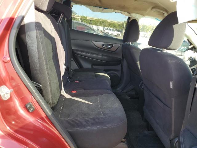 Photo 11 from auction – 2014 NISSAN ROGUE S with VIN 5N1AT2MT5EC793325