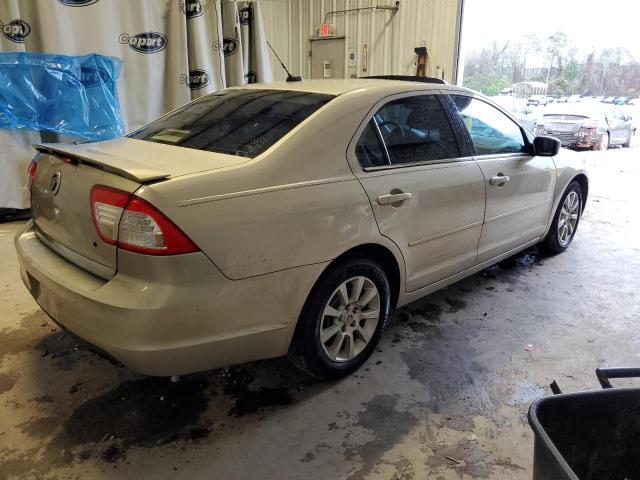 Photo 3 from auction – 2009 MERCURY MILAN with VIN 3MEHM07Z09R600797