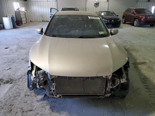 Photo 5 from auction – 2013 HONDA ACCORD SPO with VIN 1HGCR2F57DA247261