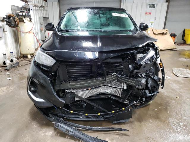 Photo 5 from auction – 2022 BUICK ENCORE GX with VIN KL4MMBS21NB123165