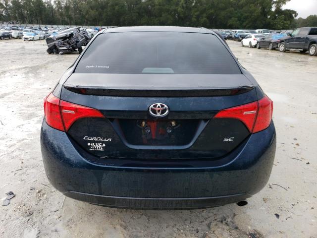 Photo 6 from auction – 2018 TOYOTA COROLLA L with VIN 2T1BURHE6JC067436