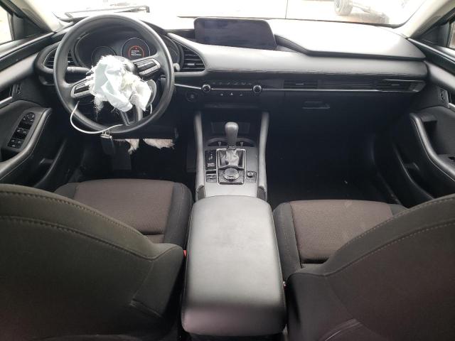 Photo 8 from auction – 2020 MAZDA 3 with VIN 3MZBPABL6LM126153