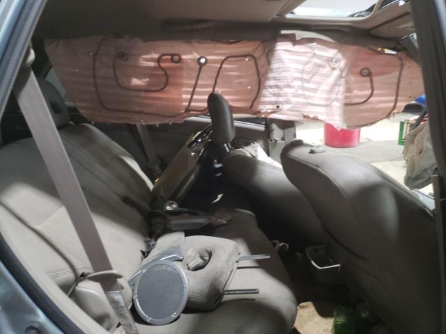 Photo 11 from auction – 2004 TOYOTA RAV4 with VIN JTEHD20V240034778