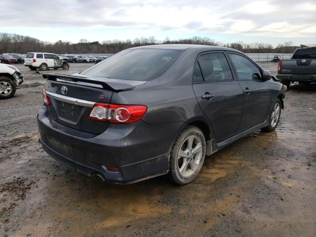 Photo 3 from auction – 2013 TOYOTA COROLLA BA with VIN 2T1BU4EE7DC944883