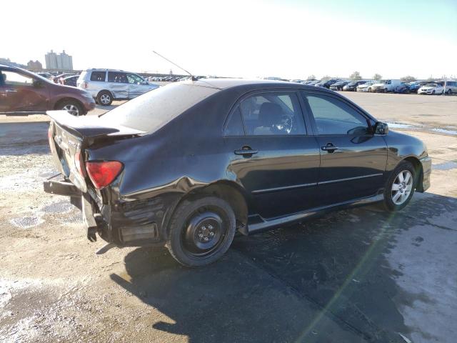 Photo 3 from auction – 2007 TOYOTA COROLLA CE with VIN 1NXBR32E17Z809790