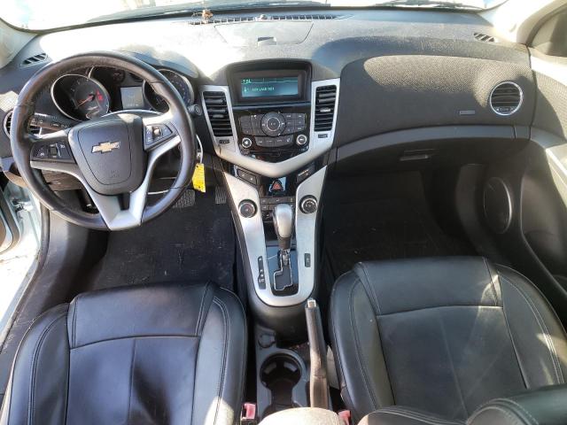 Photo 8 from auction – 2011 CHEVROLET CRUZE LT with VIN 1G1PG5S95B7259704