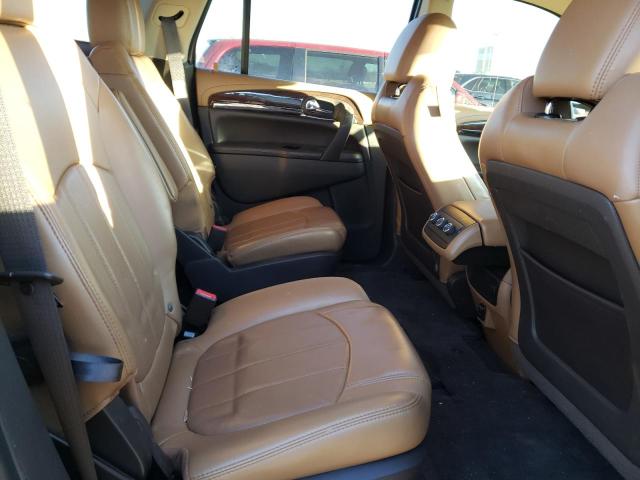 Photo 11 from auction – 2015 BUICK ENCLAVE with VIN 5GAKVBKD2FJ291403