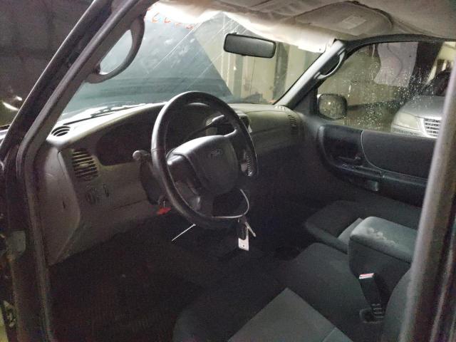 Photo 8 from auction – 2005 FORD RANGER SUP with VIN 1FTYR44E55PA79332