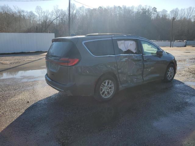 Photo 3 from auction – 2022 CHRYSLER PACIFICA T with VIN 2C4RC1BG7NR141837