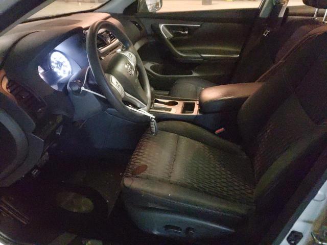 Photo 7 from auction – 2017 NISSAN ALTIMA 2.5 with VIN 1N4AL3AP1HN352985
