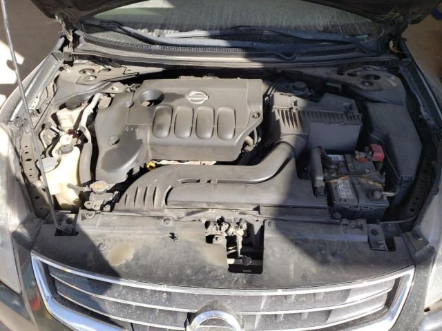 Photo 11 from auction – 2011 NISSAN ALTIMA BAS with VIN 1N4AL2AP6BN479815