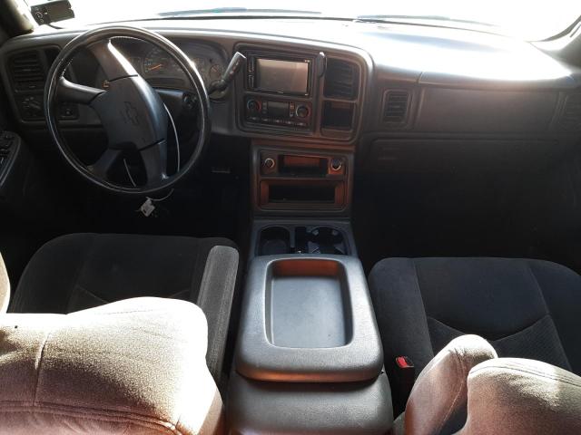 صورة رقم 8 من المزاد - 2004 CHEVROLET SILVERADO مع VIN 1GCHC23254F236942