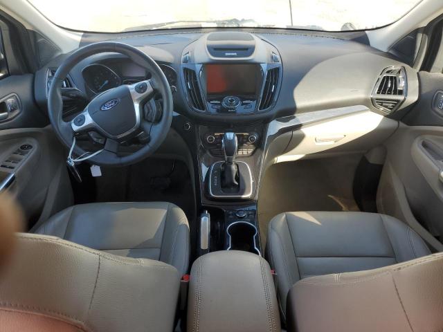 Photo 8 from auction – 2014 FORD ESCAPE TIT with VIN 1FMCU0J92EUA27355