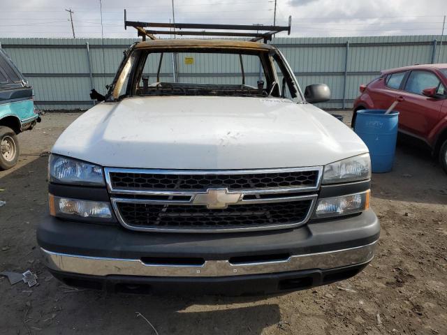 Photo 5 from auction – 2006 CHEVROLET silverado with VIN 3GCEK14XX6G211823