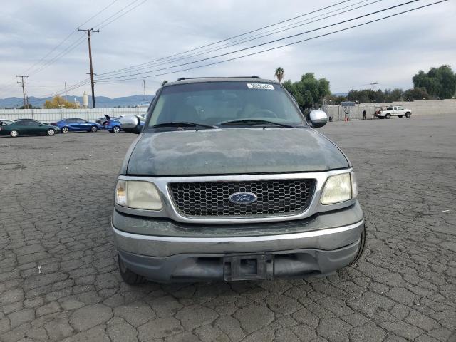Photo 5 from auction – 2001 FORD EXPEDITION with VIN 1FMRU15W71LB14054