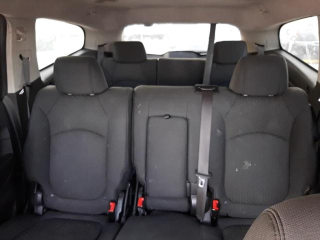 Photo 10 from auction – 2009 CHEVROLET TRAVERSE L with VIN 1GNER23D39S179553