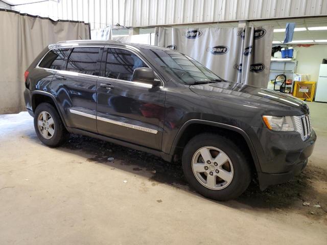 Photo 4 from auction – 2011 JEEP GRAND CHER with VIN 1J4RS4GG8BC554099