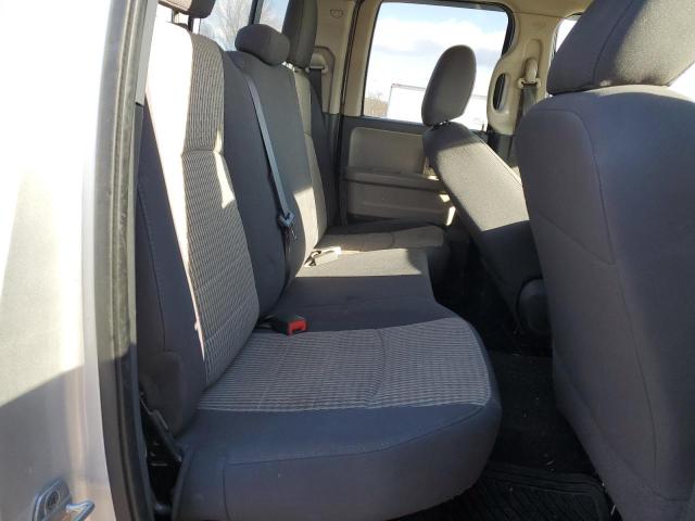 Photo 10 from auction – 2011 DODGE RAM 1500 with VIN 1D7RV1GT7BS528291