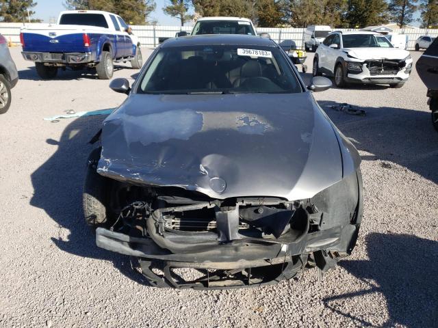 Photo 5 from auction – 2008 BMW 328 I with VIN WBAWB33578P131990