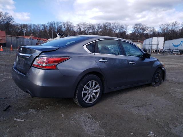 Photo 3 from auction – 2015 NISSAN ALTIMA 2.5 with VIN 1N4AL3AP2FC288769