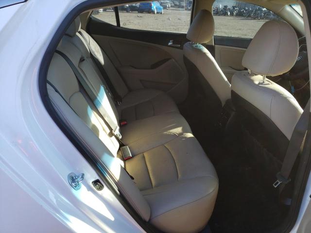 Photo 10 from auction – 2015 KIA OPTIMA EX with VIN 5XXGN4A79FG434220