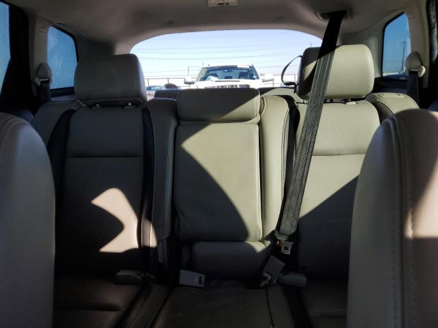 Photo 10 from auction – 2011 MAZDA CX-9 with VIN JM3TB2CA9B0332116