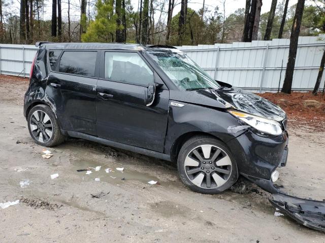 Photo 4 from auction – 2015 KIA SOUL ! with VIN KNDJX3A50F7201005